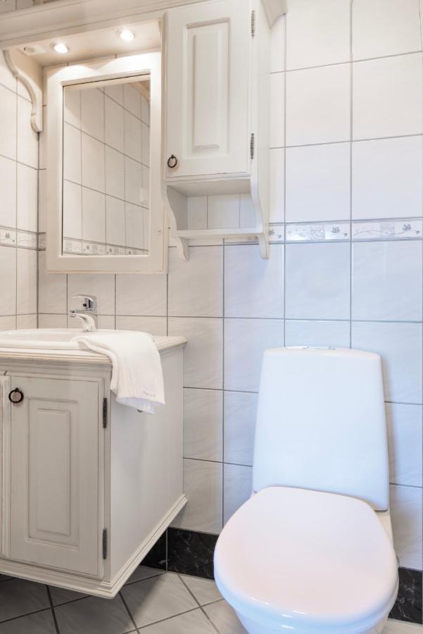 Filefjellstuene Hytter Og Leiligheter Tyinkrysset Exterior foto